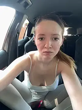 Stripchat Sex Chat of FayeFlame