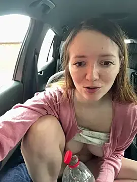 Stripchat Best Webcam of FayeFlame