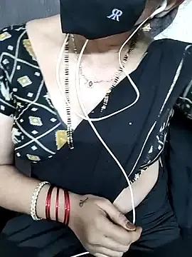 Stripchat Sex Chat of Leela_555