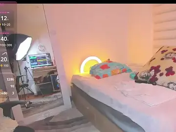 Stripchat Best Webcam of SharonVelvet