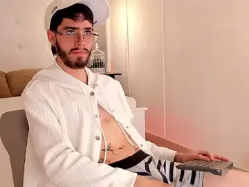 Stripchat Live Porn of Jason_23__