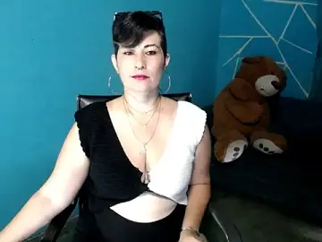 Stripchat Nude Webcam of Sunny_rayz_