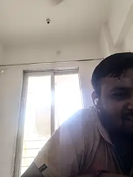 Stripchat Sex Cam of vinay_smalldick