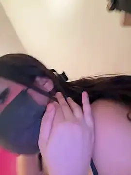 Stripchat Private Sex Chat of Ahlam7578