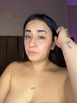 Stripchat Adult Webcams of Antonella_Julieta