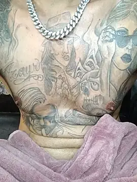 Stripchat Sex Chat of Kerryflon