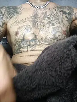 Stripchat Best live sex cam show of Kerryflon