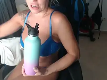Stripchat Best live sex cam show of LARACRUZ30