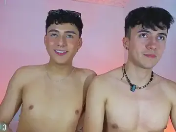 Stripchat Sex Cam of Mike_Benelli