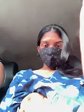 Stripchat Private Sex Chat of Miss__Manisha