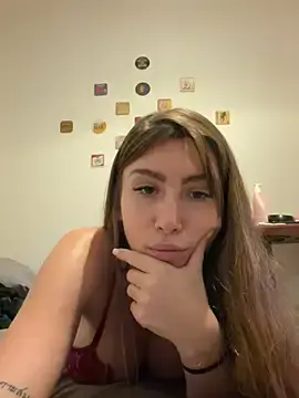 Stripchat Adult Webcam of perrine_offf