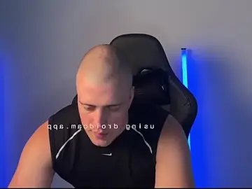 Stripchat Adult Video Chat of Bigbaald