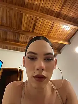 Stripchat Free Live Porn of Carlita_cute