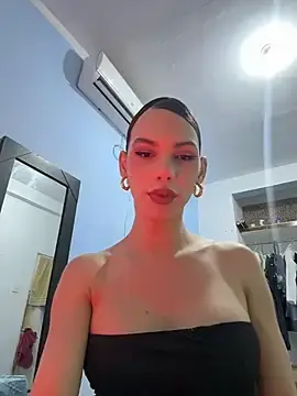 Stripchat Sex Chat of Carlita_cute
