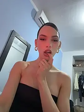 Stripchat Best live sex cam show of Carlita_cute