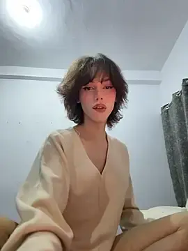 Stripchat Private Sex Chat of Carlita_cute