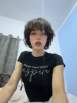 Stripchat Private Sex Chat of Carlita_cute