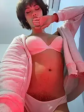 Stripchat Best Webcam of Carlita_cute