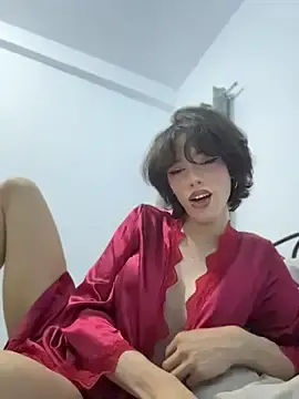 Stripchat Best Webcam of Carlita_cute
