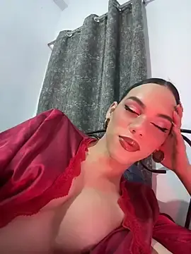 Stripchat Live Sex of Carlita_cute