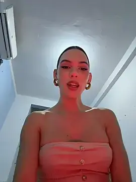 Stripchat Free Live Porn of Carlita_cute