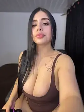 Stripchat Private Sex Chat of Im-Ali