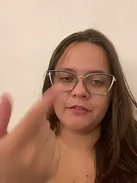 Stripchat Nude Webcam of Laryssinha_69