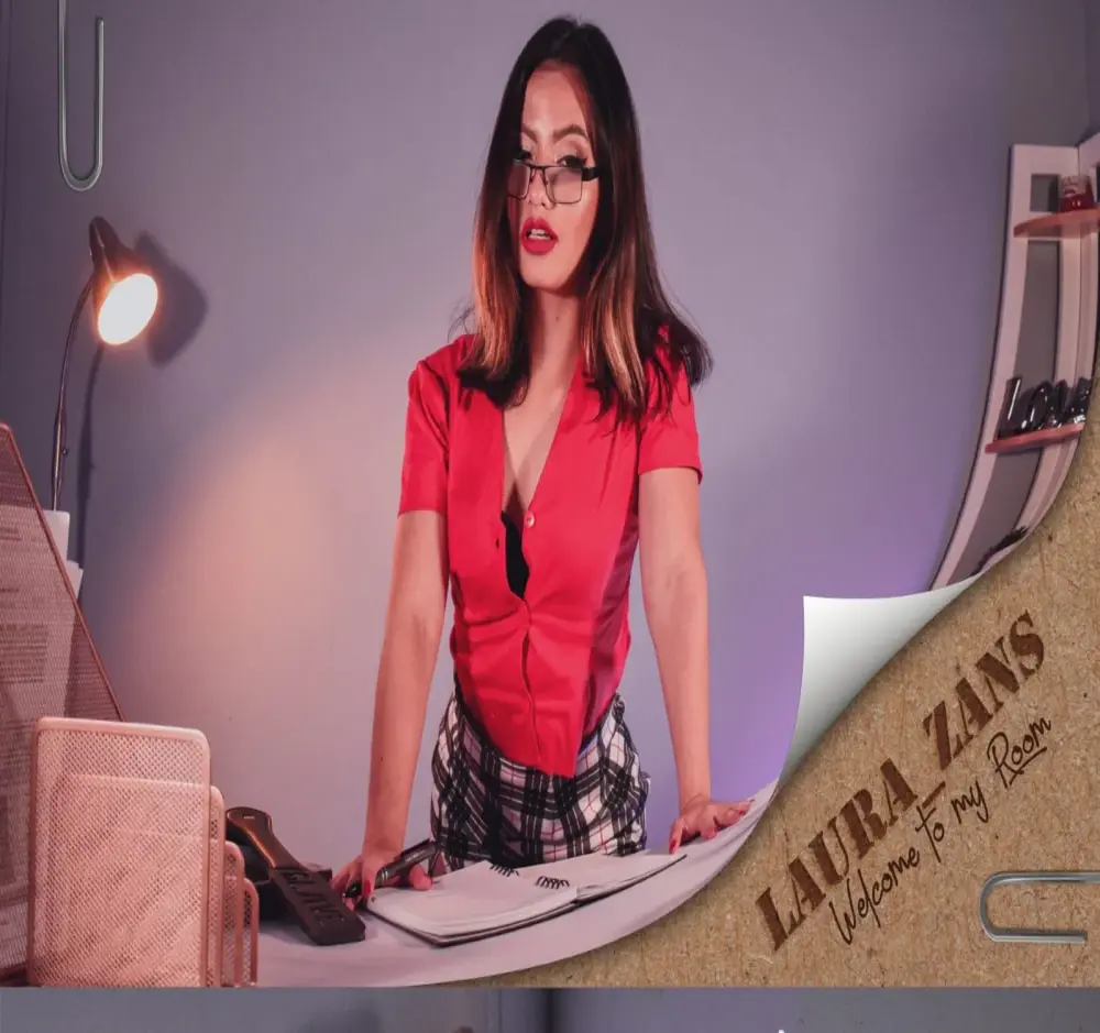 Laura_zans
