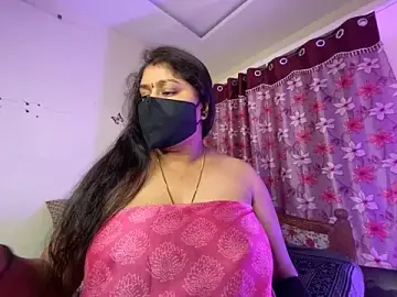 Stripchat Free Live Porn of LouleyRani_