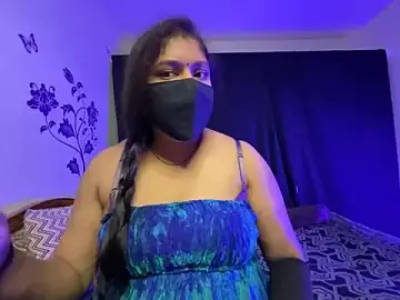 Stripchat Watch Live Sex Cams of LouleyRani_