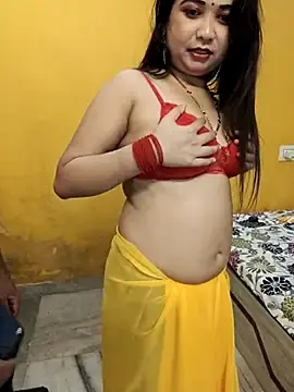 Stripchat Free Live Porn of MONAJI_HOT