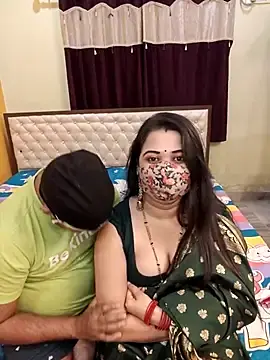 Stripchat Live Porn of MONAJI_HOT