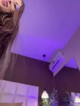 Stripchat Nude Webcam of MelanieHillss