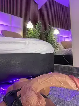Stripchat Live Sex Cam of MelanieHillss