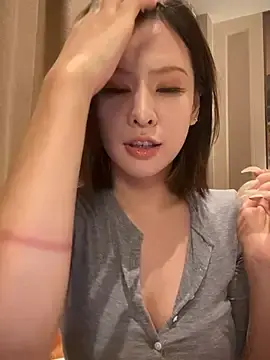 Stripchat Live Sex of Sunflower-77