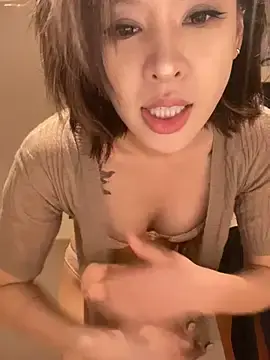Stripchat Live Sex of Sunflower-77