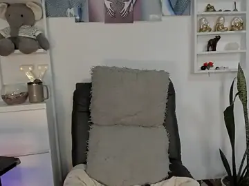 Stripchat Free Live Porn of Temis_Selene