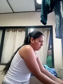 Stripchat Live Porn of Valeer_abby