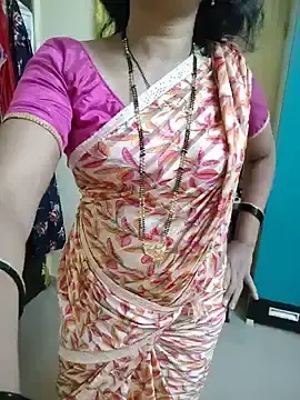 Stripchat Live Porn of anuradha1432