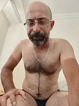 Stripchat Live Porn of dangerx45