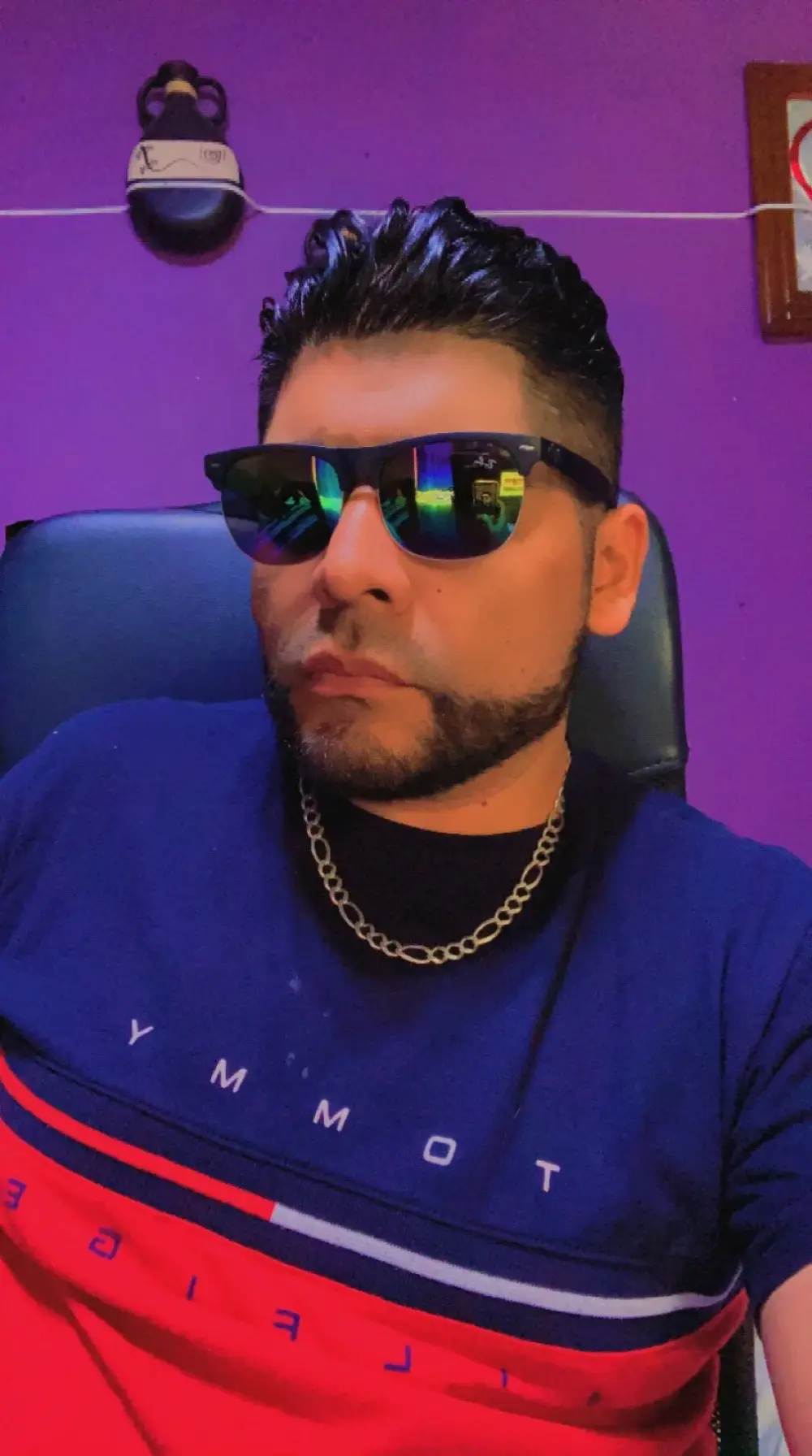 RandalHot
