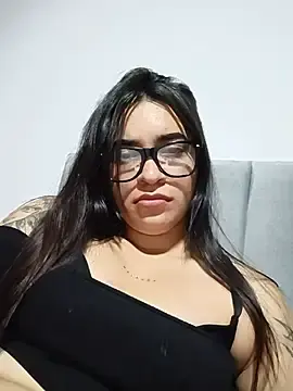 Stripchat Sex Cam of Sky__19