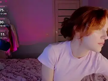 Stripchat Free Porn Cam of _Elen_Lilith_