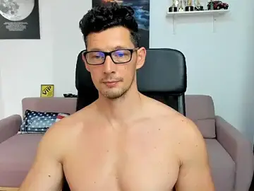 Stripchat Live Sex of BrutusK08