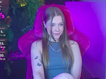 Stripchat Private Sex Chat of CuteMousee