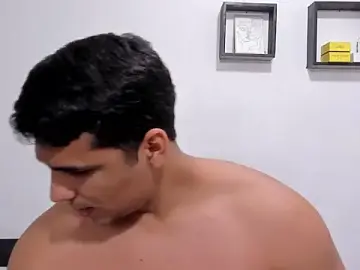 Stripchat Private Sex Chat of Thiago_bel