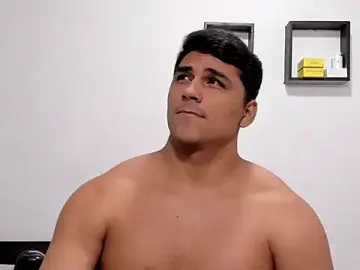 Stripchat Live Porn of Thiago_bel