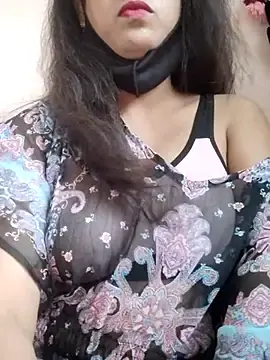 Stripchat Sex Chat of miss_Rani_3202