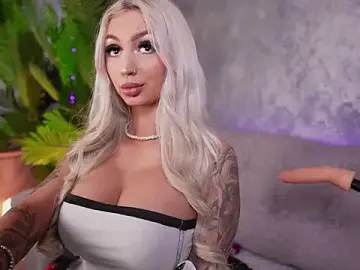 Stripchat Nude Webcam of BambiKayyy