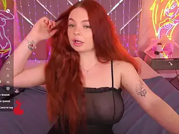 Stripchat Sex Chat of CarolinaDia